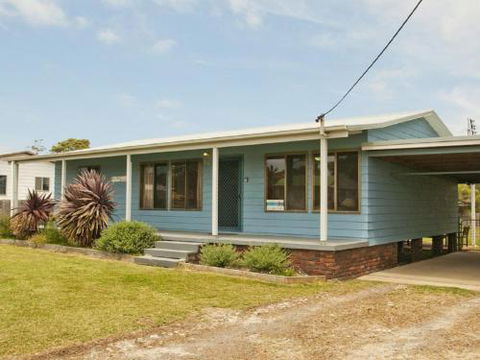 Tea Tree Cottage Great Yard For Pets & Kids - Great Ocean Road Tourism 7
