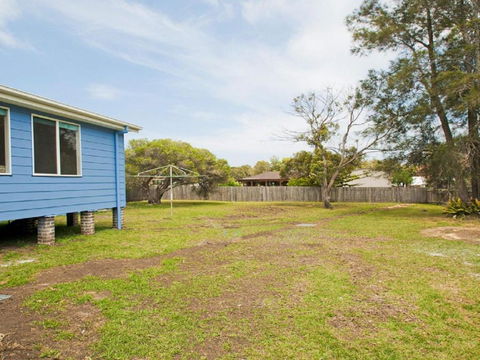 Tea Tree Cottage Great Yard For Pets & Kids - Great Ocean Road Tourism 2
