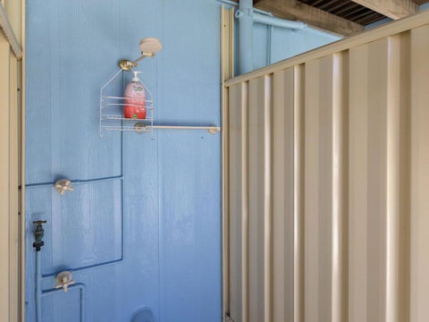 The Chalet At Callala Beach Beach House Character - Great Ocean Road Tourism 1