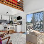 The Chalet At Callala Beach Beach House Character - Great Ocean Road Tourism 0