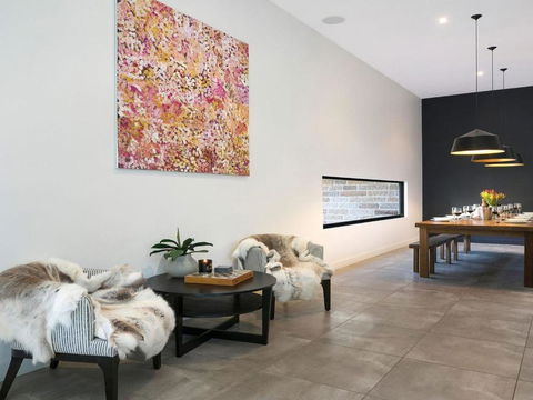 The Gullies Retreat Escape Relax & Unwind - Great Ocean Road Tourism 6