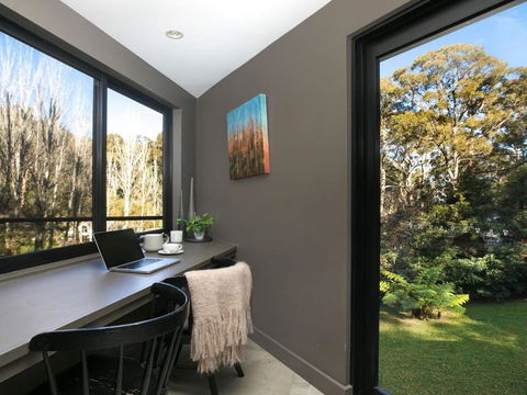 The Gullies Retreat Escape Relax & Unwind - Great Ocean Road Tourism 2