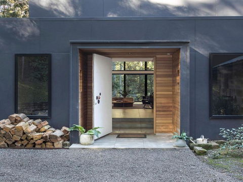 The Gullies Retreat Escape Relax & Unwind - Great Ocean Road Tourism 4