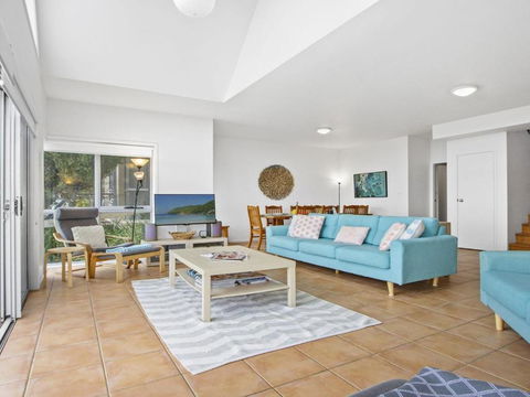 Tilbury Breeze Ocean Views Comfort & Style - Great Ocean Road Tourism 2