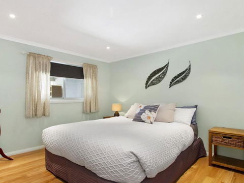 The Shabby Shell Fresh & Inviting - Great Ocean Road Tourism 5
