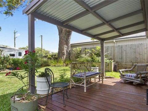 The Shabby Shell Fresh & Inviting - Great Ocean Road Tourism 4