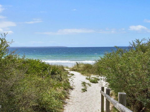 The Shabby Shell Fresh & Inviting - Great Ocean Road Tourism 2
