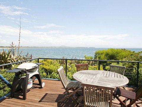 Villa Mer Stylish Waterfront Accommodation - Great Ocean Road Tourism 3
