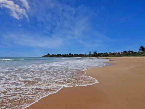 Villa Mer Stylish Waterfront Accommodation - Great Ocean Road Tourism 5