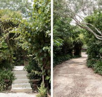 Oscars Garden - Great Ocean Road Tourism