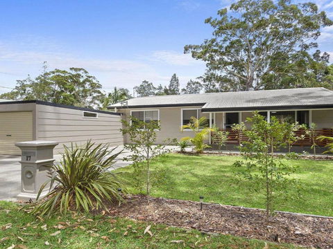 Currambene Cottage All About Location - Great Ocean Road Tourism 4