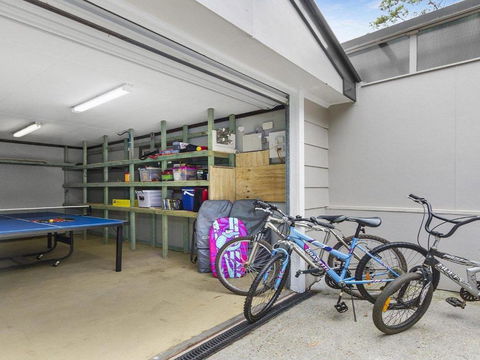 Currambene Cottage All About Location - Great Ocean Road Tourism 1