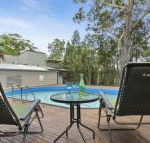 Currambene Cottage all about location - Great Ocean Road Tourism