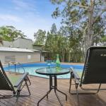 Currambene Cottage All About Location - Great Ocean Road Tourism 0