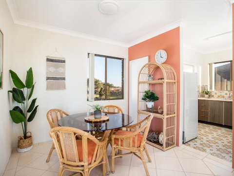 Villa Bianca 10 Opposite The Tanks - Great Ocean Road Tourism 6