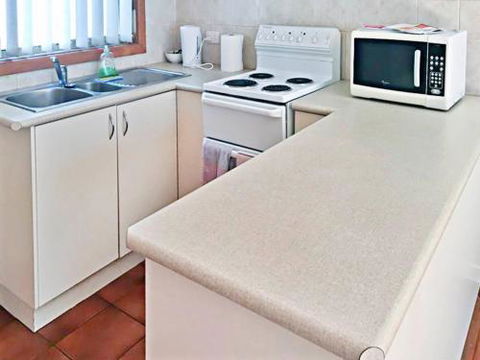 Rye 2 Bedroom Apartment FORESHORE ROCKFEST - Great Ocean Road Tourism 3