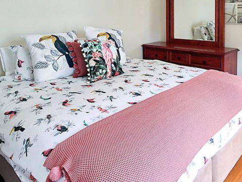Rye 2 Bedroom Apartment FORESHORE ROCKFEST - Great Ocean Road Tourism 0