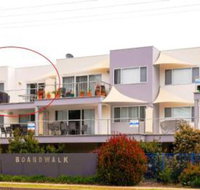 Boardwalk Apartment 6 - Great Ocean Road Tourism