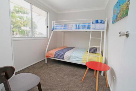 Cockatoo House - Great Ocean Road Tourism 6