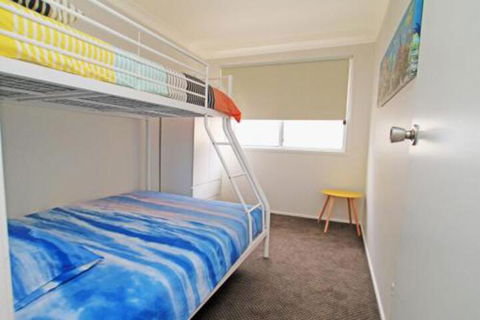 Cockatoo House - Great Ocean Road Tourism 4