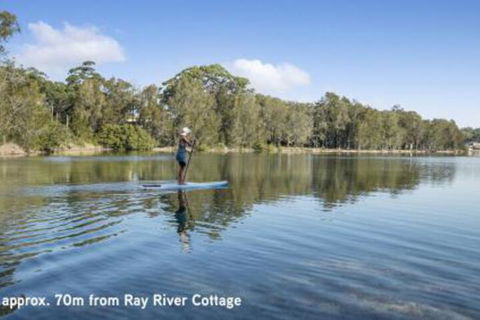 Ray River Cottage - Great Ocean Road Tourism 5