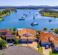 Seachange Waterfront - Great Ocean Road Tourism