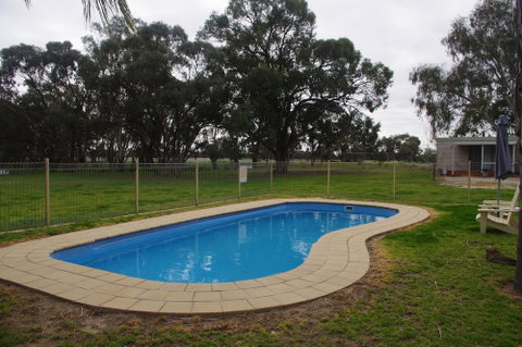 Deniliquin Pioneer Tourist Park - Great Ocean Road Tourism 5