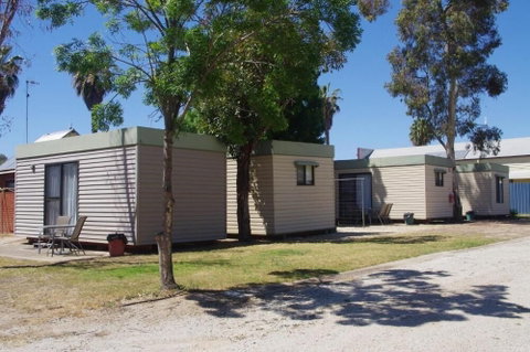 Deniliquin Pioneer Tourist Park - Great Ocean Road Tourism 2