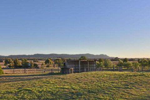 Clydesdale Cottage On Talga With Real Clydesdale Horses - Great Ocean Road Tourism 5