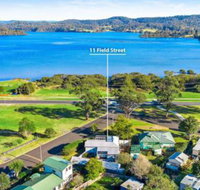Kesla Beach House - Great Ocean Road Tourism