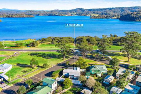 Kesla Beach House - Great Ocean Road Tourism 0