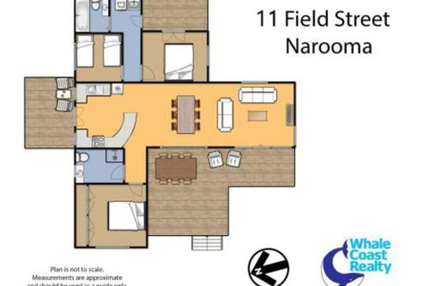 Kesla Beach House - Great Ocean Road Tourism 3