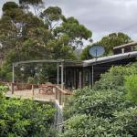 HIDDEN HAVEN Binalong Bay - Great Ocean Road Tourism 0