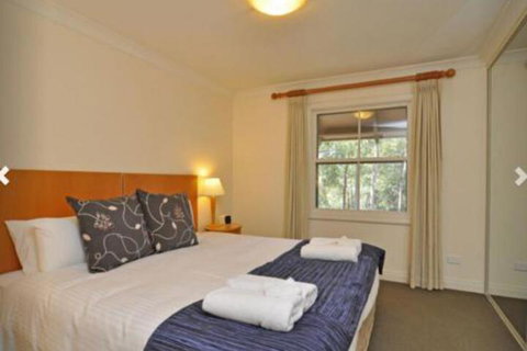 Villa Executive 2br Pokolbin Resort Condo Located Within Cypress Lakes Resort (nothing Is More Central) - Great Ocean Road Tourism 4