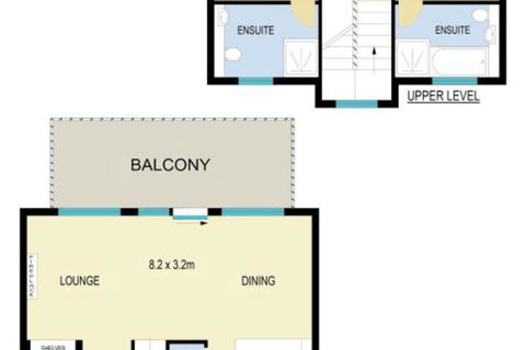 Villa Executive 2br Pokolbin Resort Condo Located Within Cypress Lakes Resort (nothing Is More Central) - Great Ocean Road Tourism 3