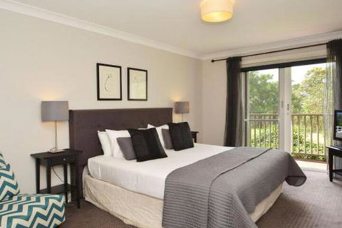 Villa Executive 2br Pokolbin Resort Condo Located Within Cypress Lakes Resort (nothing Is More Central) - Great Ocean Road Tourism 6