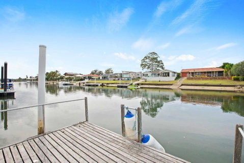 Hibbard Waterfront Escape - Great Ocean Road Tourism 3