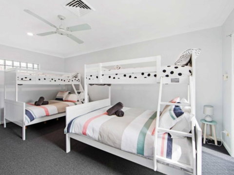 Hibbard Waterfront Escape - Great Ocean Road Tourism 5
