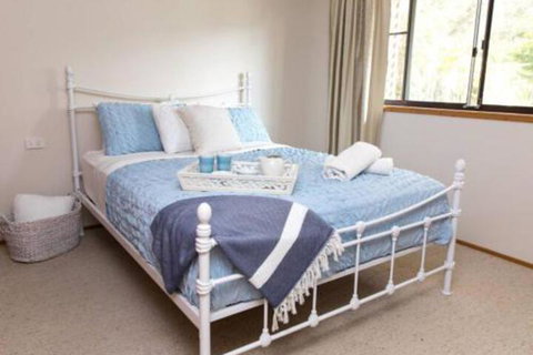 Kookas Nest Waterfront Home Tranquil Setting - Great Ocean Road Tourism 4