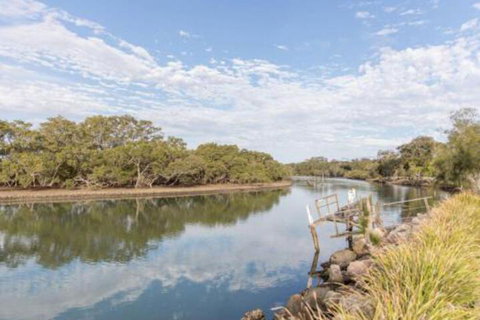 Kookas Nest Waterfront Home Tranquil Setting - Great Ocean Road Tourism 5