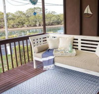 Kookas Nest waterfront home tranquil setting - Great Ocean Road Tourism