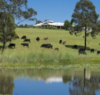Talumberi 221 Trapyard Road - Great Ocean Road Tourism