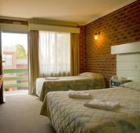 Classic Twin bed Room 2 in Oakleigh - Great Ocean Road Tourism