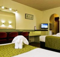 Classic Twin bed Room 1 in Oakleigh - Great Ocean Road Tourism