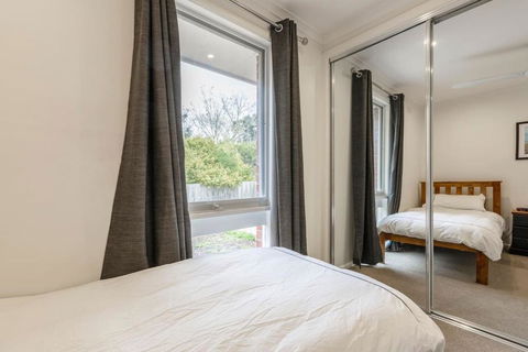 ?Spacious Bungalow?5min Walk To Station?5min To Box Hill?WiFi?Parking - Great Ocean Road Tourism 2
