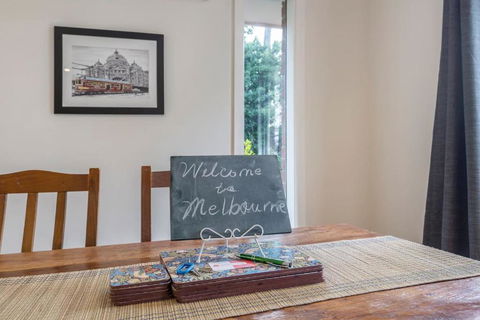 ?Spacious Bungalow?5min Walk To Station?5min To Box Hill?WiFi?Parking - Great Ocean Road Tourism 6