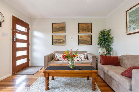 ?Spacious Bungalow?5min Walk To Station?5min To Box Hill?WiFi?Parking - Great Ocean Road Tourism 3