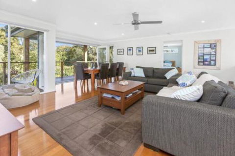 COASTAL BREEZE BALNARRING - Great Ocean Road Tourism 4