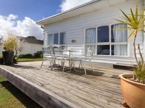 HOME SWEET HOME MOUNT MARTHA - Great Ocean Road Tourism 5