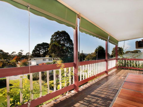 FAMILY GETAWAY DROMANA - Great Ocean Road Tourism 2